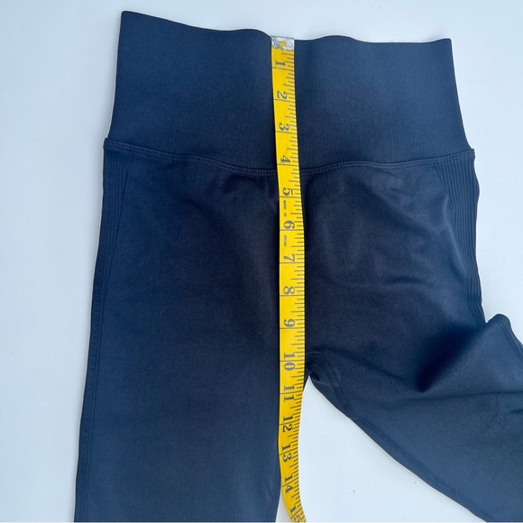 HALARA Dark Blue Leggings - Picture 7 of 10